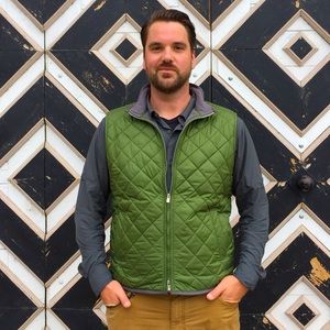 Meet your Posher, Erik